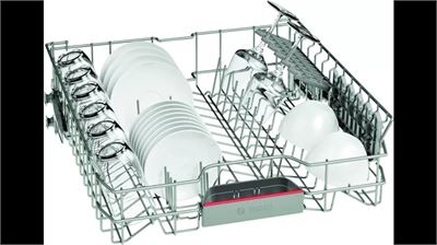 Máy Rửa Bát Bosch SMS68MI04E