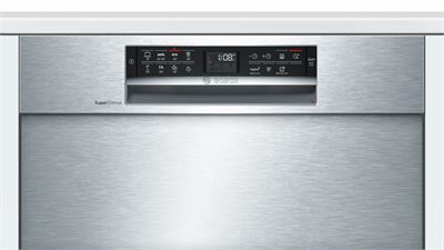 Máy Rửa Bát Bosch SMU68TS02E Lắp Âm Tủ