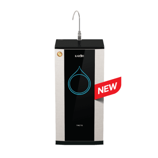 MÁY LỌC NƯỚC KAROFI KSI90 PLUS – 9 LÕI LỌC ( HYDROGEN )