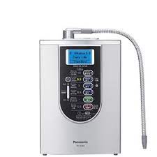 Máy Lọc Nước Ion Kiềm Panasonic TK-AS66 5 tấm điện cực