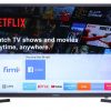 SMART TIVI SAMSUNG 32 INCH UA32N4300AKXXV