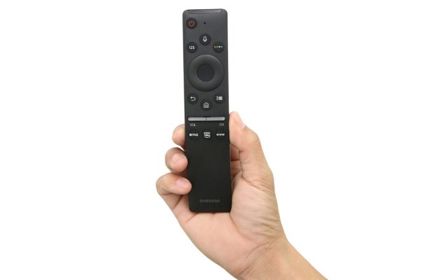 SMART TIVI SAMSUNG 4K 43 INCH UA43RU7200