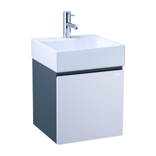 Bộ Tủ Lavabo Treo Tường CAESAR LF5216+EH05261ATGV