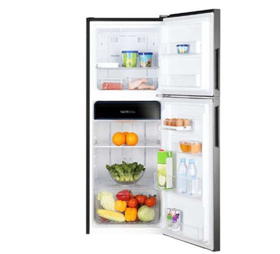 Tủ lạnh Electrolux 256 lít Inverter ETB2802J-A
