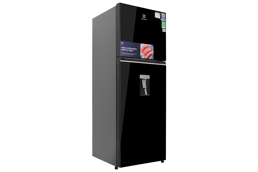 Tủ Lạnh Electrolux Inverter 341L ETB3740K-H