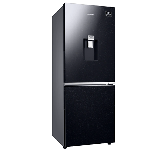 Tủ lạnh Samsung Inverter 307L RB30N4170BU/SV Mới 2020