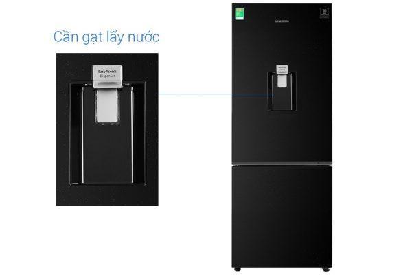 TỦ LẠNH SAMSUNG INVERTER 276 LÍT RB27N4170BU/SV