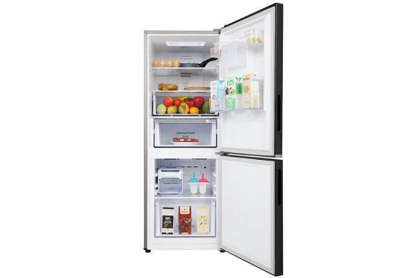 TỦ LẠNH SAMSUNG INVERTER 276 LÍT RB27N4170BU/SV