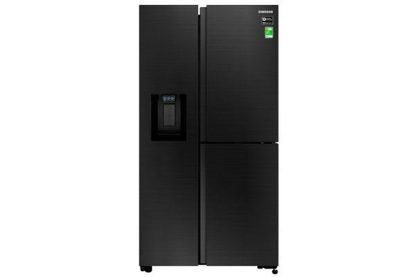 TỦ LẠNH SAMSUNG INVERTER 602 LÍT RS65R5691B4/SV