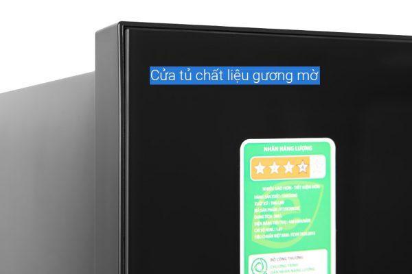 TỦ LẠNH SAMSUNG INVERTER 360 LÍT RT35K50822C/SV