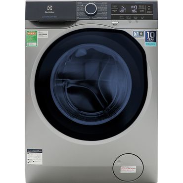 Máy giặt Electrolux 9.5 kg inverter EWF9523ADSA lồng ngang
