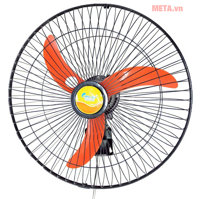 Quạt treo tường Ching Hai W18"CĐ sải cánh 45cm