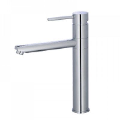 Vòi lavabo nóng lạnh caesar BT751C