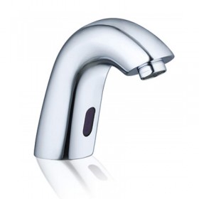 Vòi cảm ứng Lavabo caesar A911