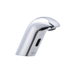 Vòi lavabo cảm ứng nóng lạnh caesar A910