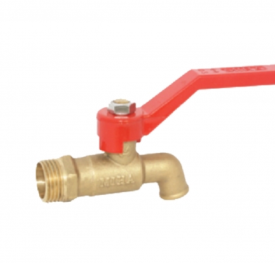 Vòi thường đồng MIHA DN 15