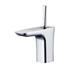 Vòi lavabo nóng lạnh caesar BT420C
