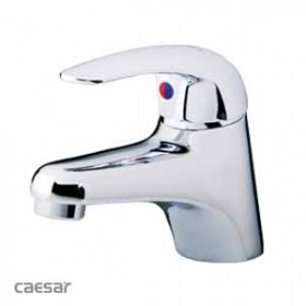 Vòi lavabo nóng lạnh caesar B260CU