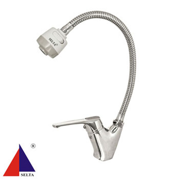 Vòi rửa bát Selta SS-2002F