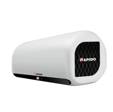 Bình nóng lạnh Ferroli 20L Rapido Greta GE20