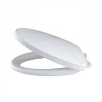 Nắp bàn cầu CAESAR M256 Đóng Êm