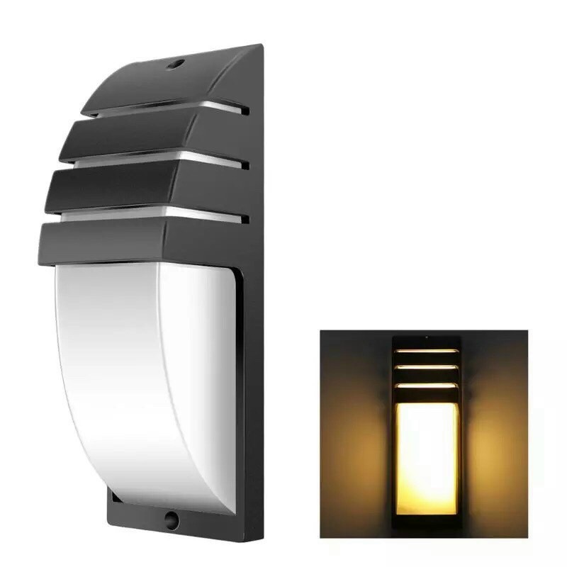 Đèn Tường Led TTG169