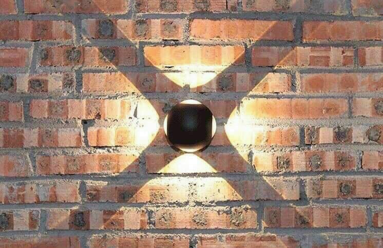 Đèn Hắt Tường Led TTG