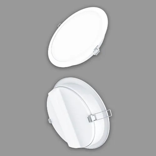 Đèn Led Downlight Nanoco Eco Series 7W NED073( ánh sáng vàng)