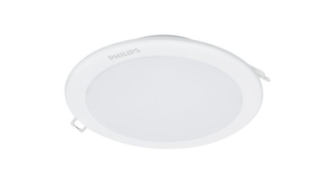 Đèn Led Downlight Philips 9w DN027B G3 D125 RD