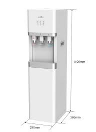 Cây Nóng Lạnh Karofi HCV206