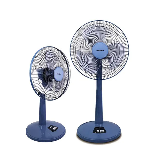 Quạt Lửng Nanoco NLF1623BL ( màu xanh)