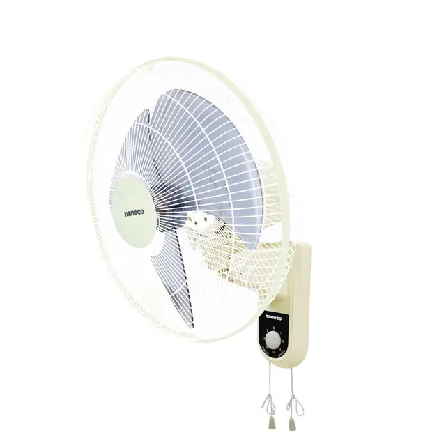 Quạt Treo Tường Nanoco NWF1611BE ( màu Beige)