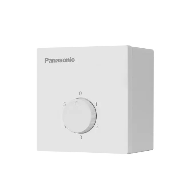 Quạt trần 3 cánh Panasonic F-60FV2