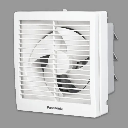 QUẠT HÚT TƯỜNG PANASONIC FV-15AUL1