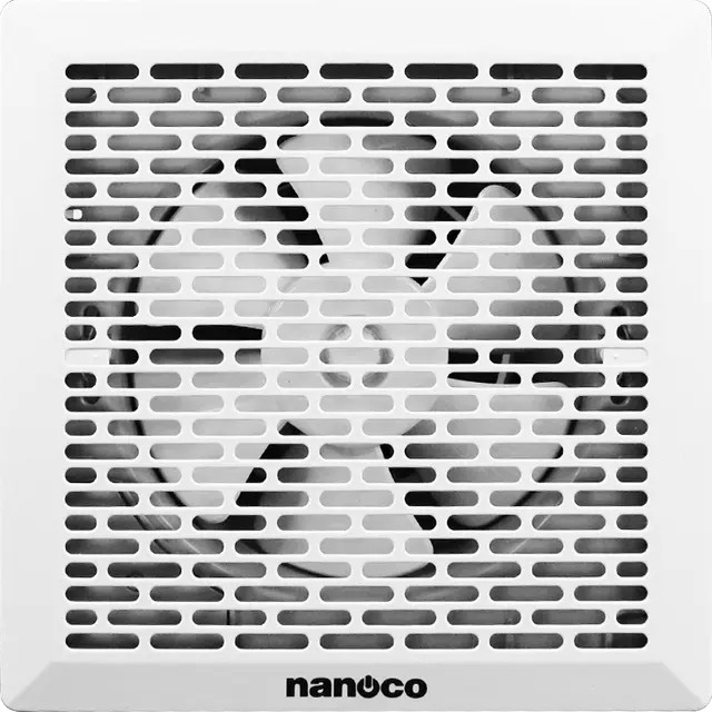 Quạt Hút Tường Nanoco NMV1523
