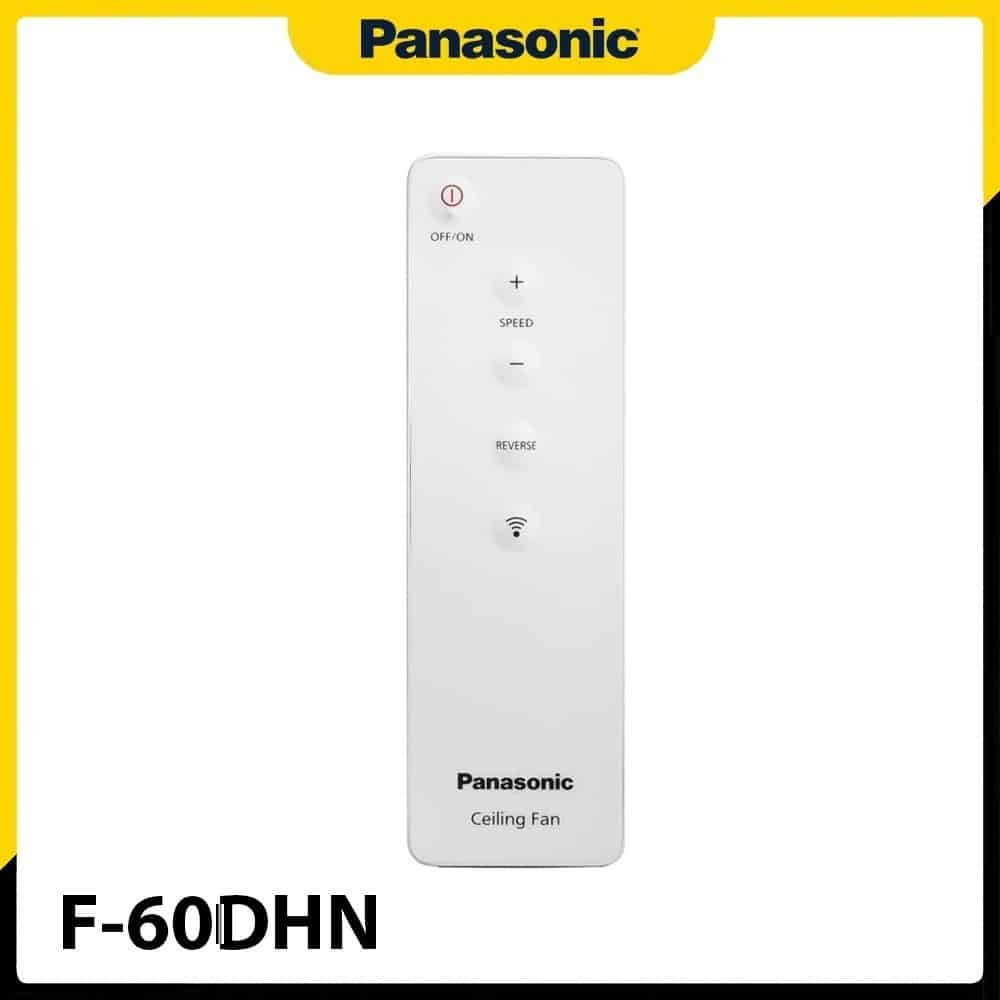 Điều Khiển Quạt Panasonic F-60DHN ( chính hãng)