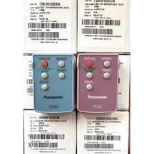 Điều khiển quạt đứng Panasonic F-308N ( chính hãng)