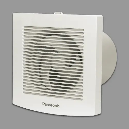 QUẠT HÚT TƯỜNG PANASONIC FV-15EGS2