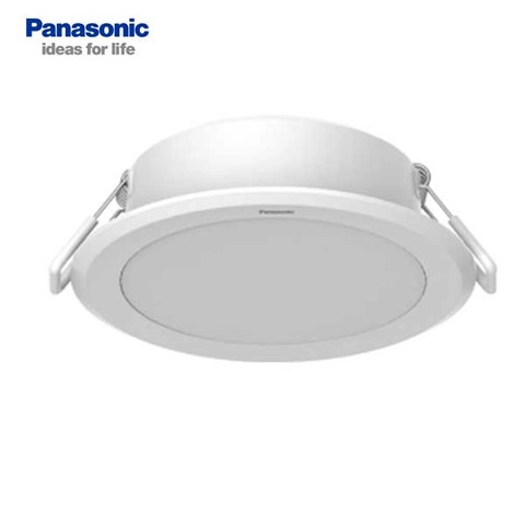 Đèn Led Downlight Panasonic 9W 3 màu NNV70950WE1A ( lỗ khoét phi 90)