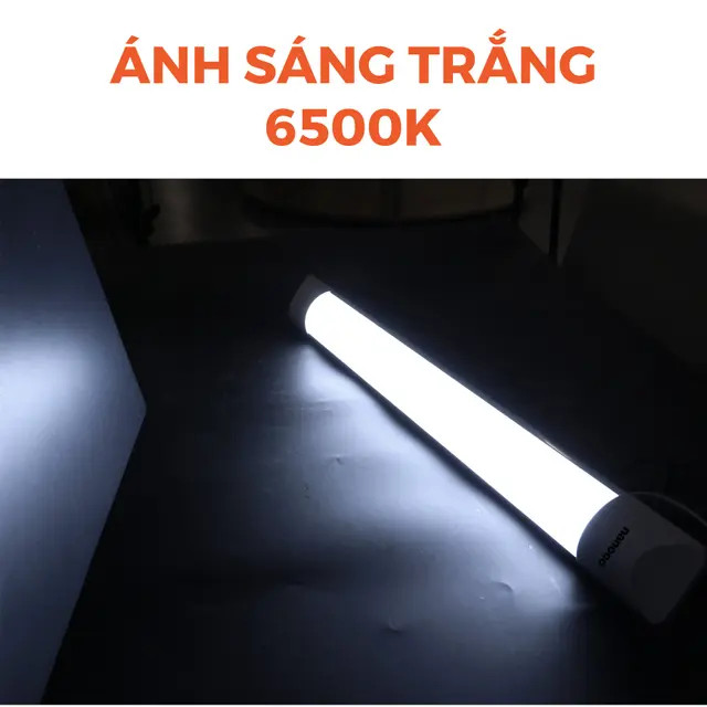 Đèn Led Bán Nguyệt ECO Nanoco NSHE406