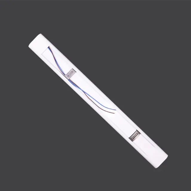 Đèn Led Bán Nguyệt Oval Nanoco NSHO606