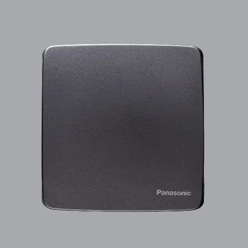 Bộ 1 công tắc B, 1 chiều Minerva Panasonic