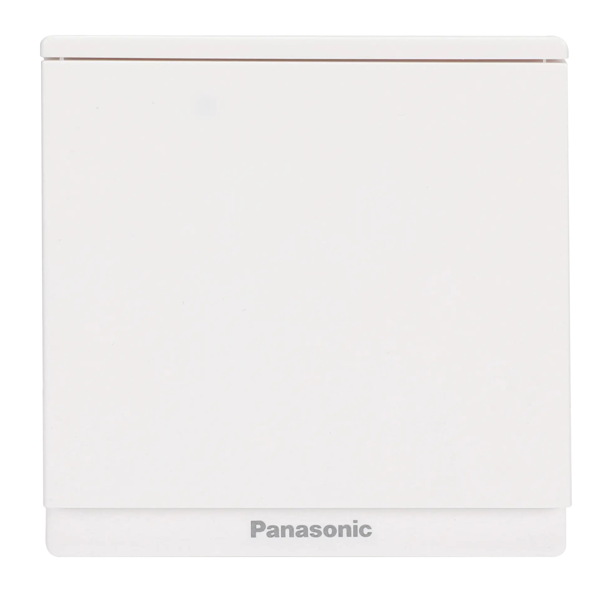 Bộ 1 công tắc B, 1 chiều Moderva Panasonic