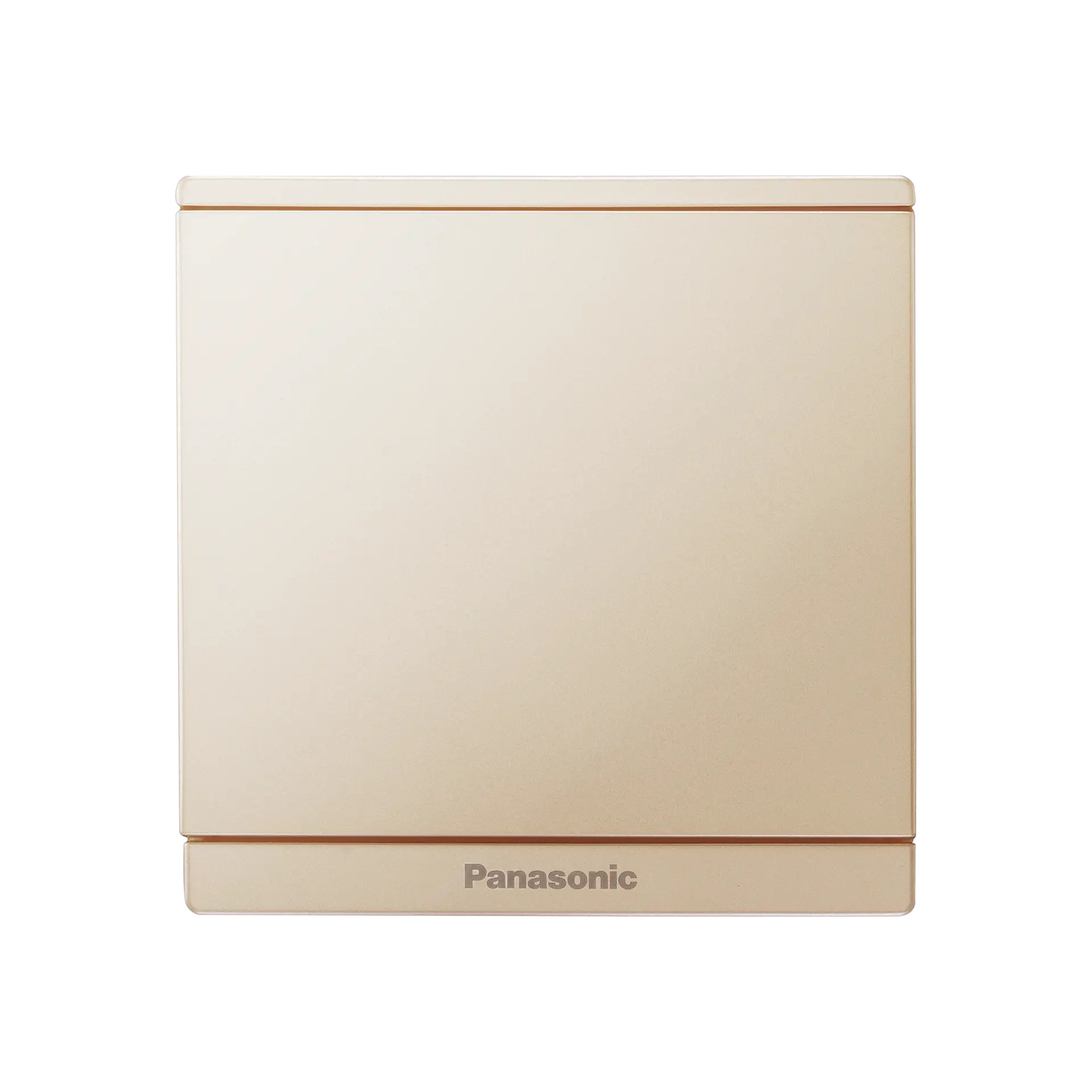 Bộ 1 công tắc B, 1 chiều Moderva Panasonic