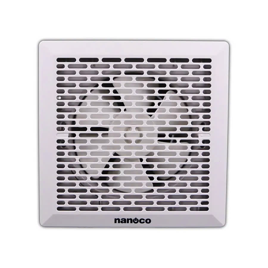 Quạt Hút Tường Nanoco NMV2523