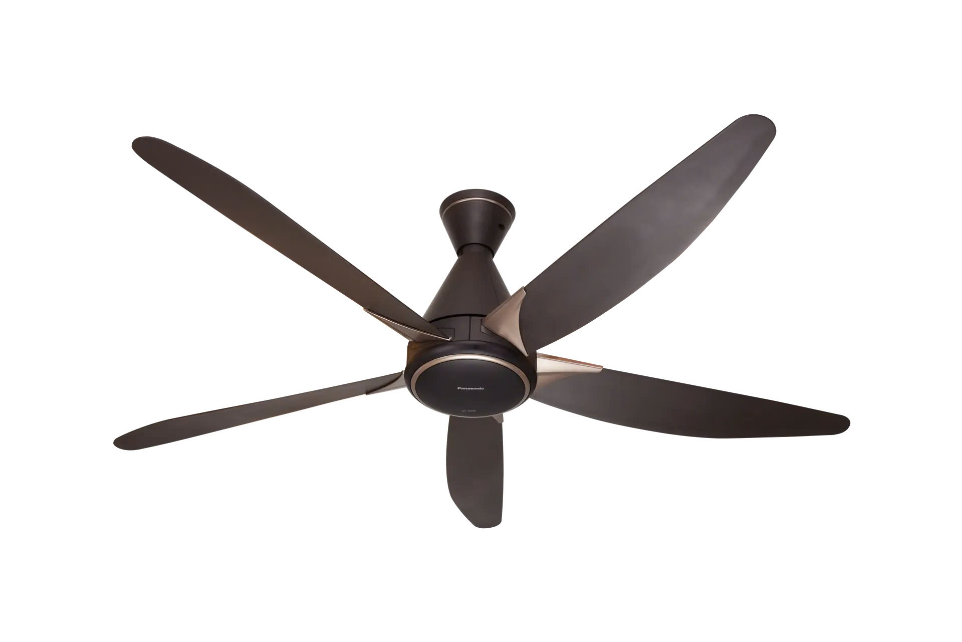 Quạt trần 5 Cánh Panasonic F-60GDS-BS