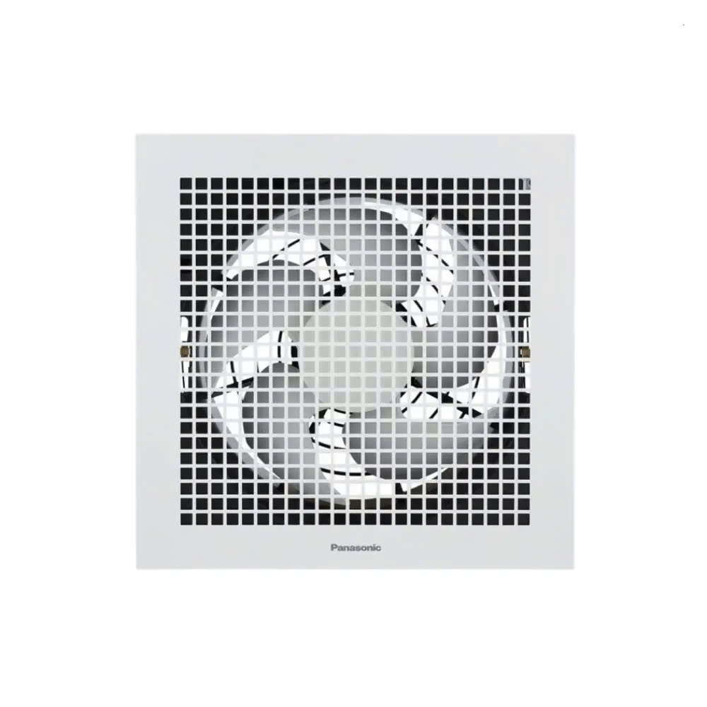 QUẠT HÚT TRẦN PANASONIC FV-20TGU6