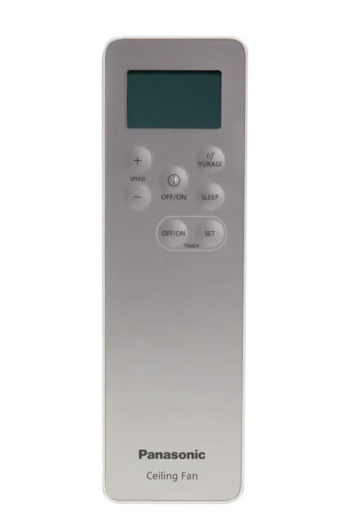 Quạt trần 5 Cánh Panasonic F-60GDN