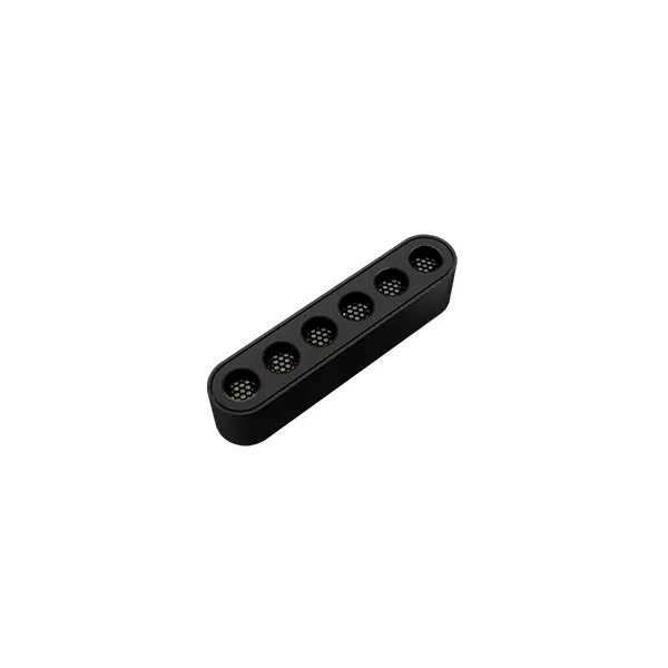 Đèn Chiếu Điểm Lưới Nam Châm Nanoco 6W Trung Tính NMGNG064B