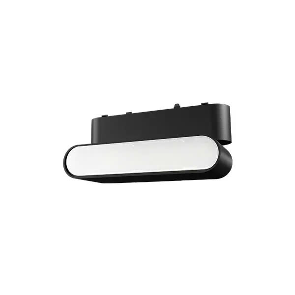 Đèn Pha Gập Nam Châm Nanoco 6W Vàng NMGFF063B
